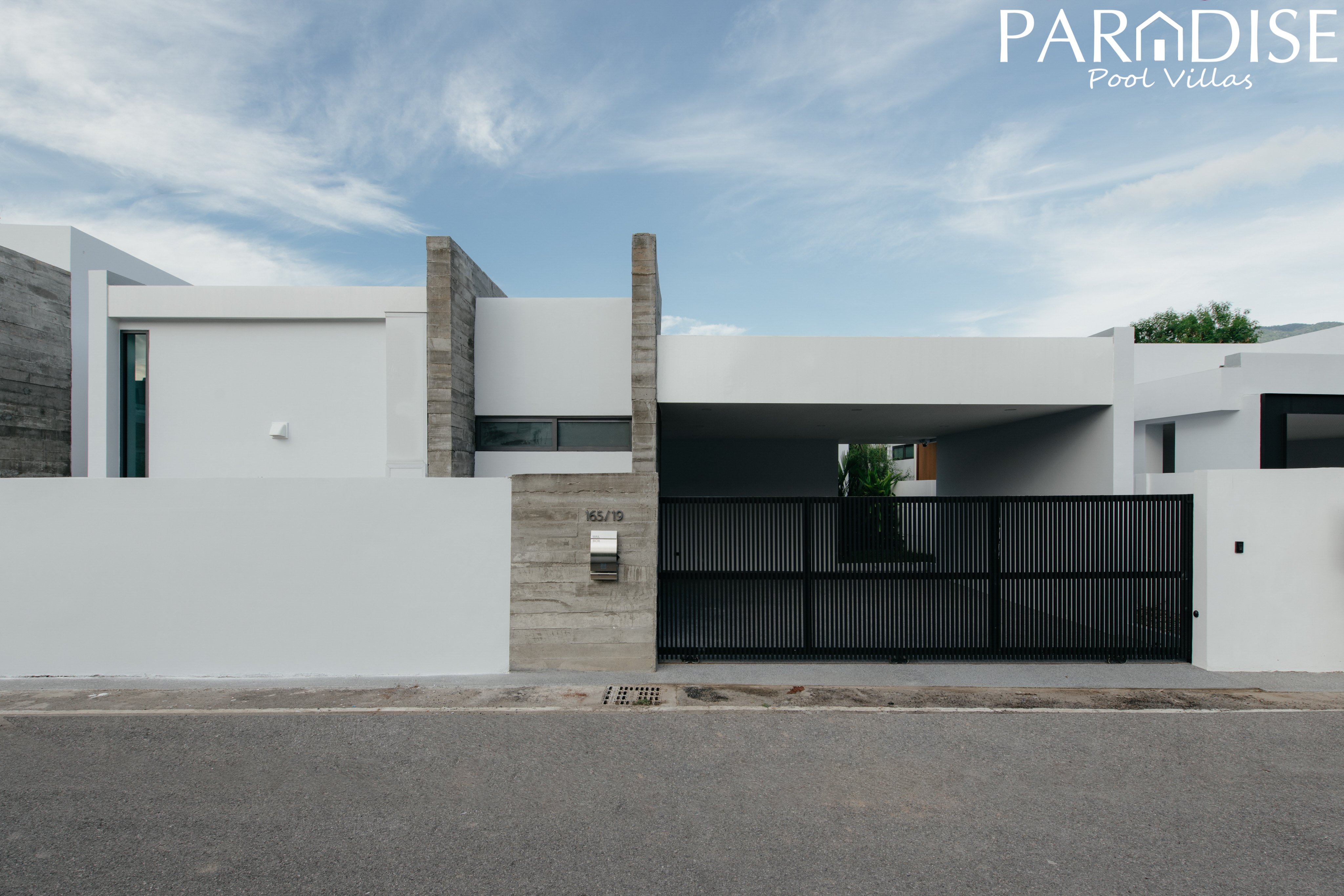 picture of a house